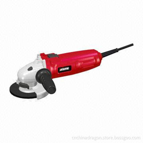 Angle Grinder with 230V/50Hz Voltage and 80W Motor Power